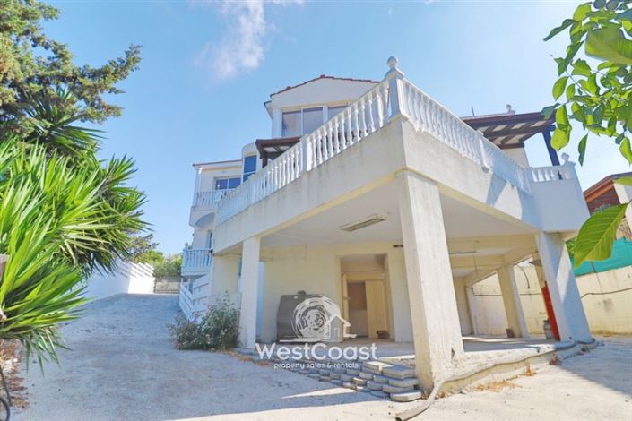 Image No.3-Villa de 3 chambres à vendre à Tsada