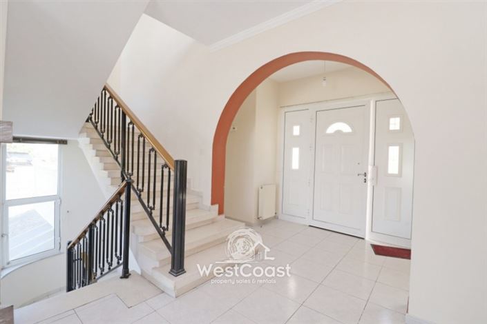 Image No.7-Villa de 3 chambres à vendre à Tsada