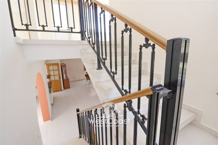 Image No.9-Villa de 3 chambres à vendre à Tsada