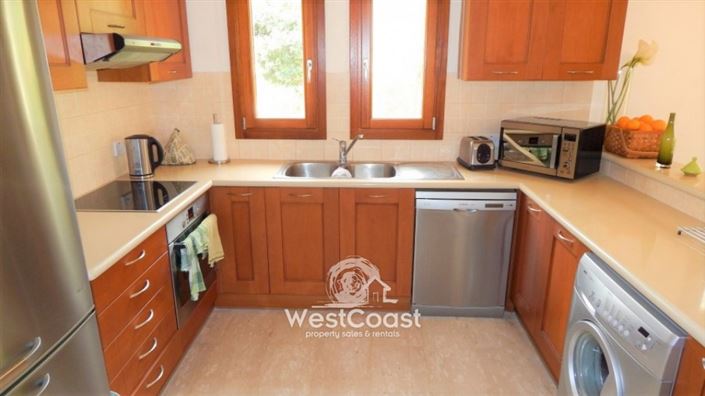 Image No.10-Maison de ville de 3 chambres à vendre à Aphrodite Hills