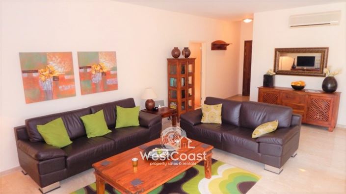 Image No.7-Maison de ville de 3 chambres à vendre à Aphrodite Hills