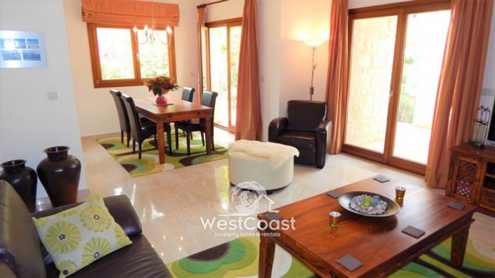 Image No.8-Maison de ville de 3 chambres à vendre à Aphrodite Hills