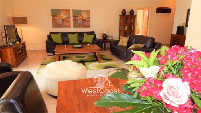 Image No.9-Maison de ville de 3 chambres à vendre à Aphrodite Hills