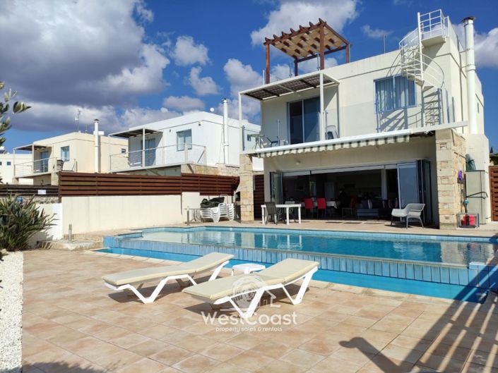 Image No.1-4 Bed Villa for sale