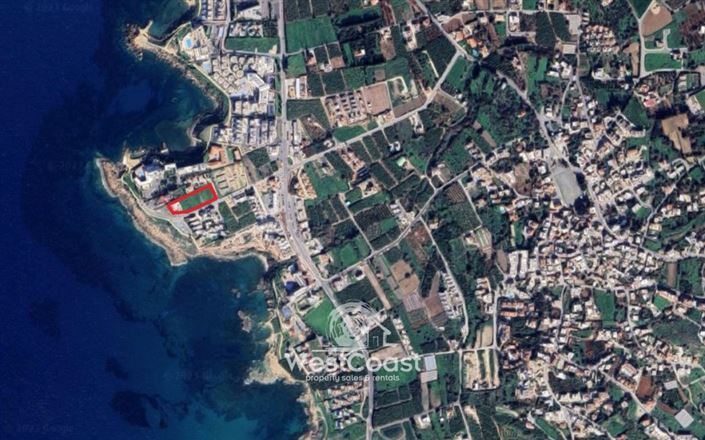 Image No.2-Plot for sale