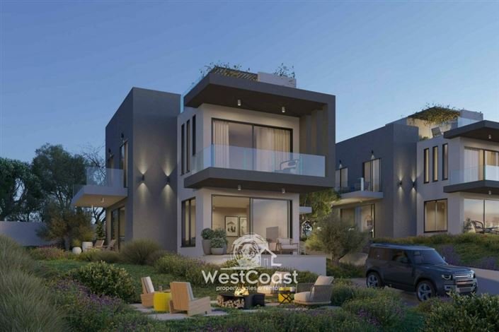 Image No.2-Villa de 3 chambres à vendre à Konia