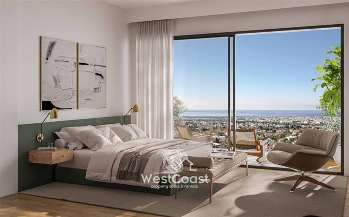 Image No.6-Villa de 3 chambres à vendre à Konia