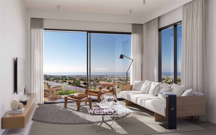 Image No.7-Villa de 3 chambres à vendre à Konia