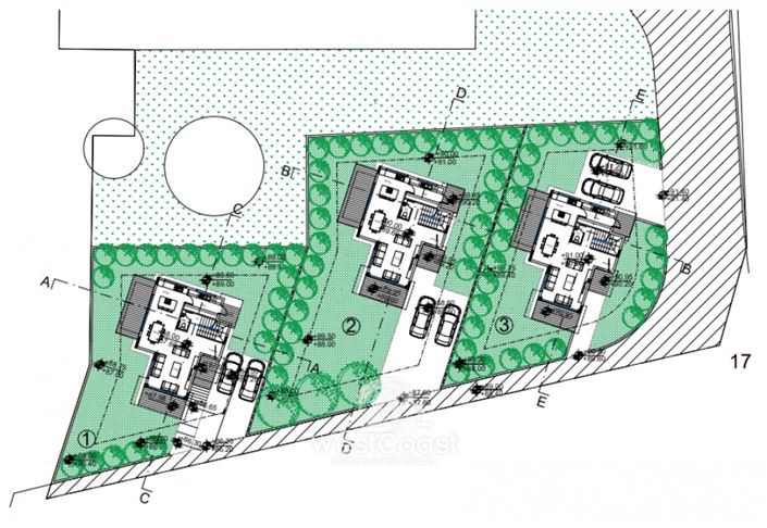 Image No.8-Villa de 3 chambres à vendre à Konia
