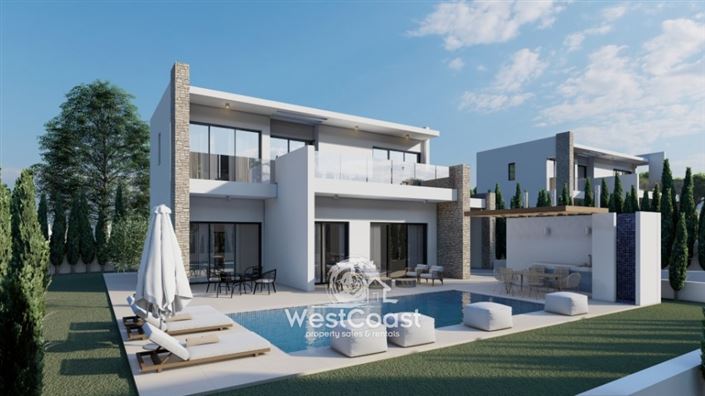 Image No.6-3 Bed Villa for sale