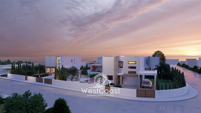 Image No.4-Villa de 3 chambres à vendre à Paphos