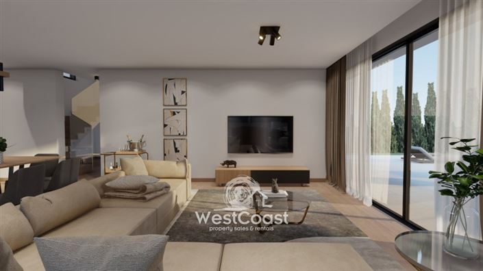 Image No.5-Villa de 3 chambres à vendre à Paphos