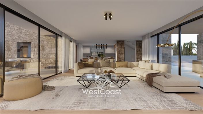 Image No.6-Villa de 3 chambres à vendre à Paphos