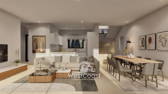 Image No.1-3 Bed Villa for sale