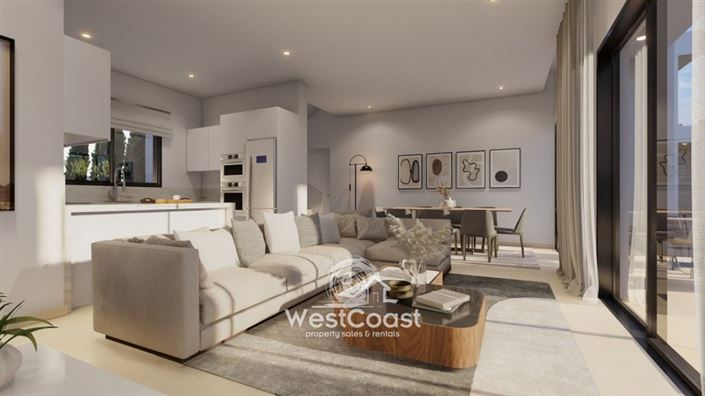 Image No.3-Villa de 3 chambres à vendre à Paphos