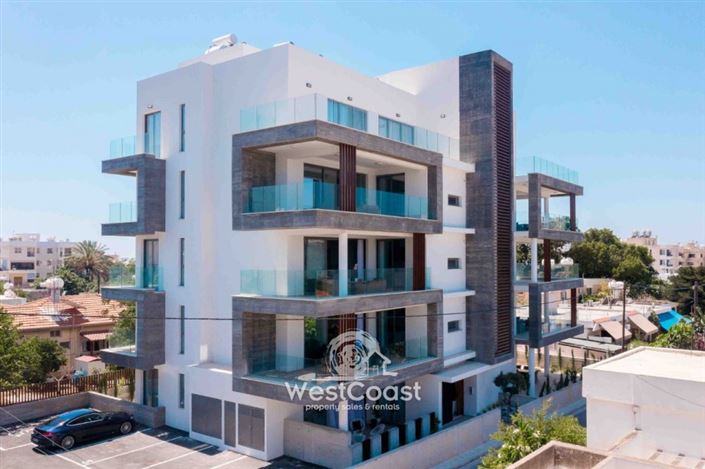 Image No.4-3 Bed Apartment for sale