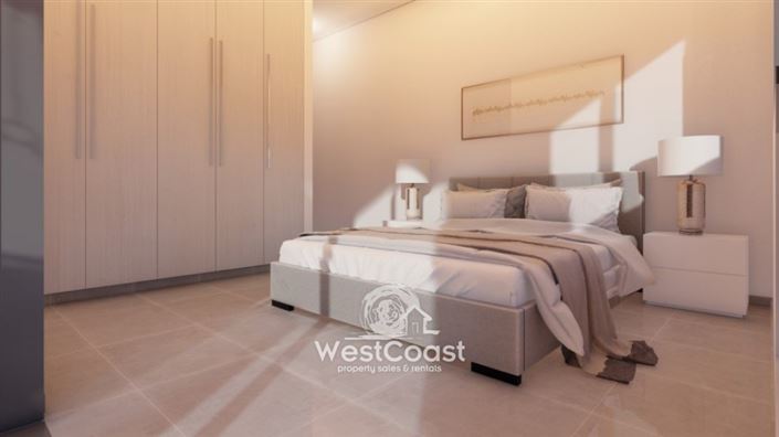 Image No.7-Appartement de 2 chambres à vendre à Paphos