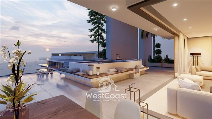 Image No.10-Appartement de 4 chambres à vendre à Kato Paphos