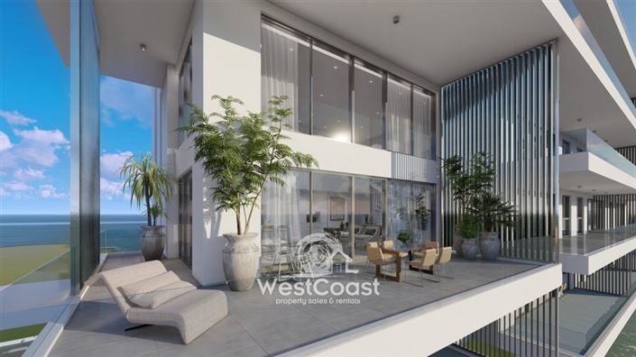 Image No.6-Appartement de 4 chambres à vendre à Kato Paphos