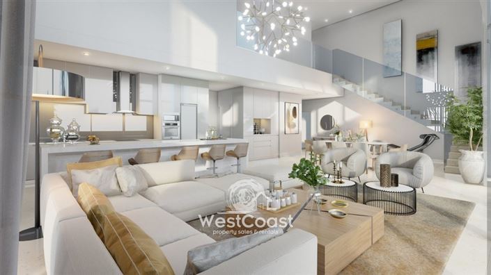 Image No.7-Appartement de 4 chambres à vendre à Kato Paphos