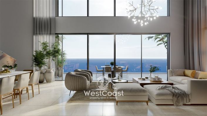 Image No.8-Appartement de 4 chambres à vendre à Kato Paphos