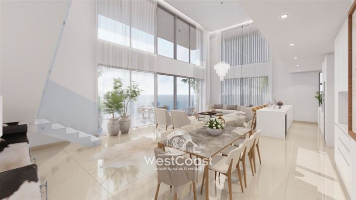 Image No.9-Appartement de 4 chambres à vendre à Kato Paphos