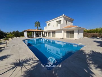 3 Bed Villa for sale