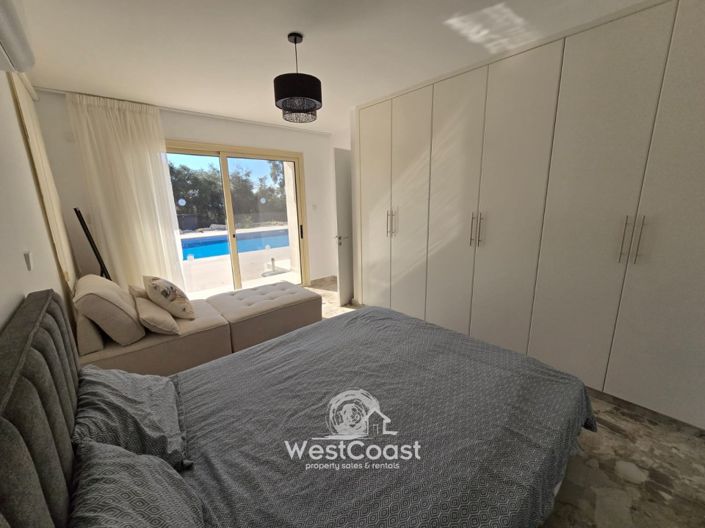 Image No.10-Villa de 3 chambres à vendre à Paphos