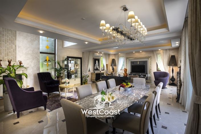 Image No.6-Villa à vendre à Argaka