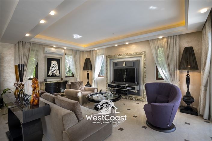 Image No.7-Villa à vendre à Argaka