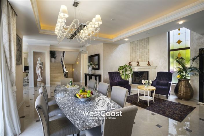 Image No.8-Villa à vendre à Argaka