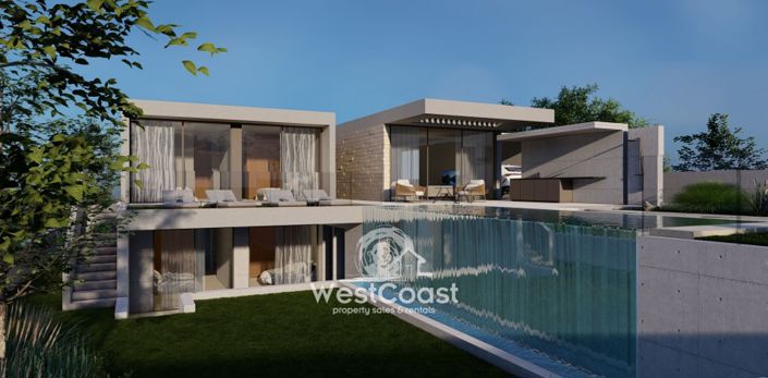 Image No.1-4 Bed Villa for sale