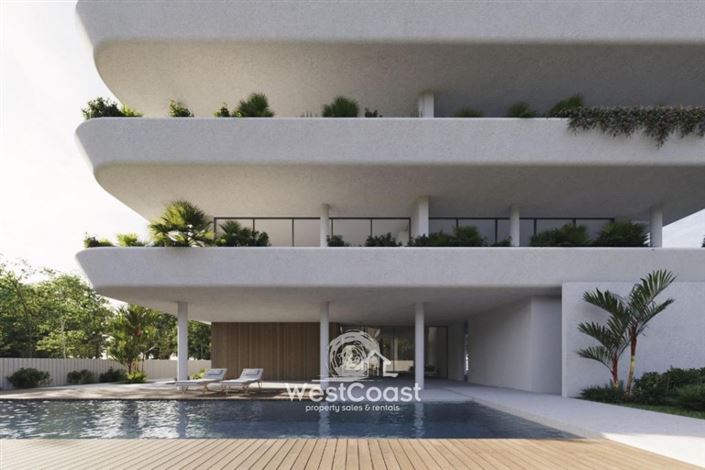 Image No.4-Appartement de 2 chambres à vendre à Kato Paphos