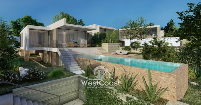 Image No.1-4 Bed Villa for sale
