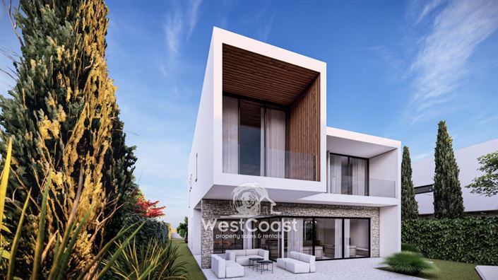 Image No.4-4 Bed Villa for sale