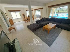 Image No.1-Villa de 3 chambres à vendre à Coral Bay