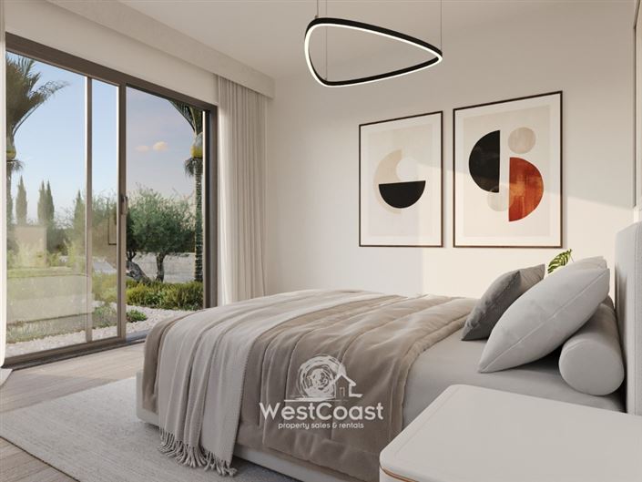 Image No.6-Villa de 5 chambres à vendre à Kissonerga