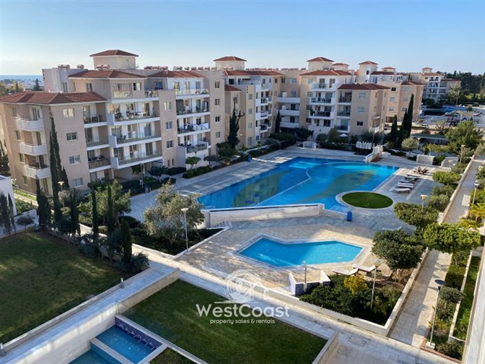 Image No.1-Appartement de 3 chambres à vendre à Universal