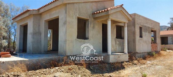 Image No.2-Bungalow de 3 chambres à vendre à Pomos