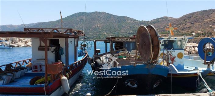 Image No.9-Bungalow de 3 chambres à vendre à Pomos