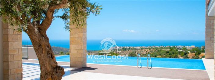Image No.1-3 Bed Villa for sale