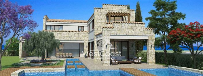 Image No.5-3 Bed Villa for sale