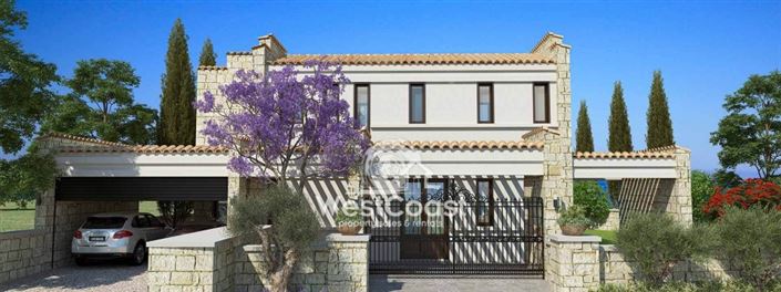 Image No.6-3 Bed Villa for sale