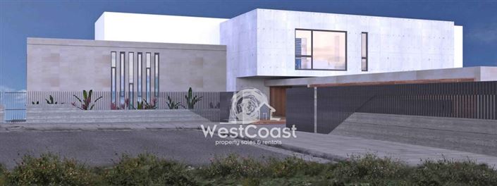 Image No.4-6 Bed Villa for sale