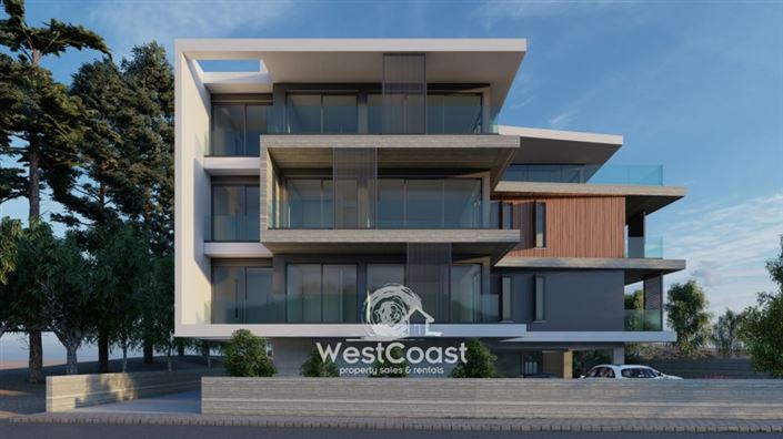 Image No.2-2 Bed Apartment for sale