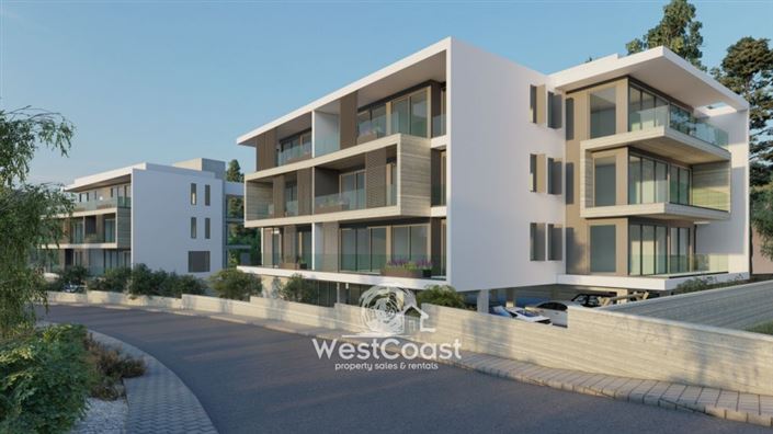 Image No.3-2 Bed Apartment for sale