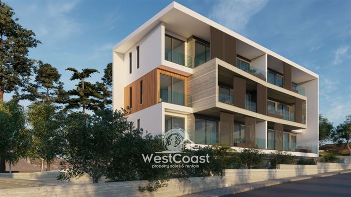 Image No.6-2 Bed Apartment for sale