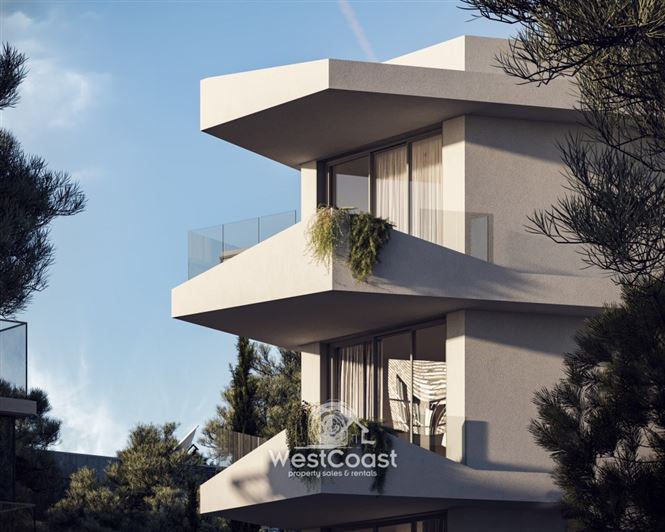 Image No.3-Appartement de 2 chambres à vendre à Kato Paphos