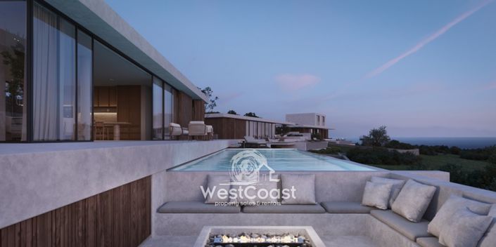 Image No.3-Villa de 3 chambres à vendre à Paphos