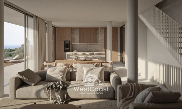 Image No.5-Villa de 3 chambres à vendre à Paphos